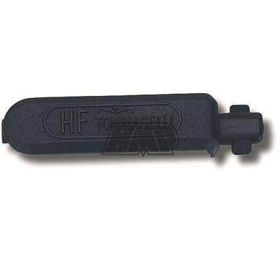 Acessório / tampa para acelerador HF / TOMMASELLI - DOMINO